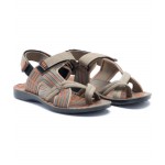 Provogue PV1107 Men Casual Sandals (Beige)